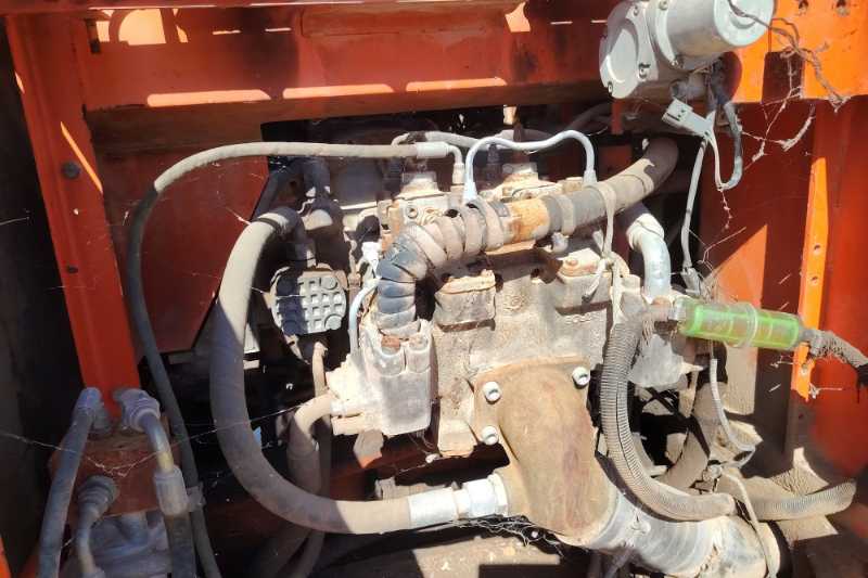 OmecoHub - Immagine FIAT HITACHI EX215